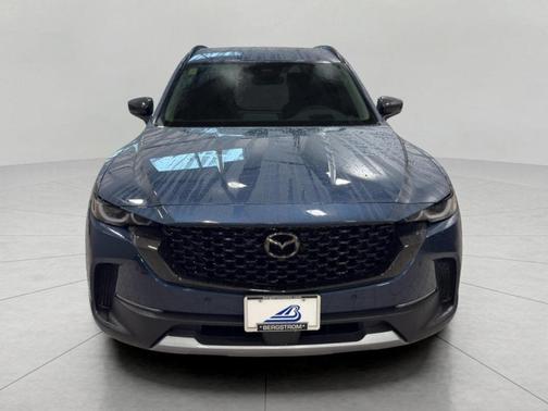 2026 Mazda CX-50 2.5 Turbo