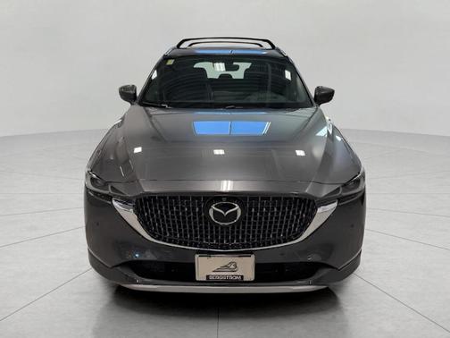 2025 Mazda CX-5 2.5 Turbo Signature