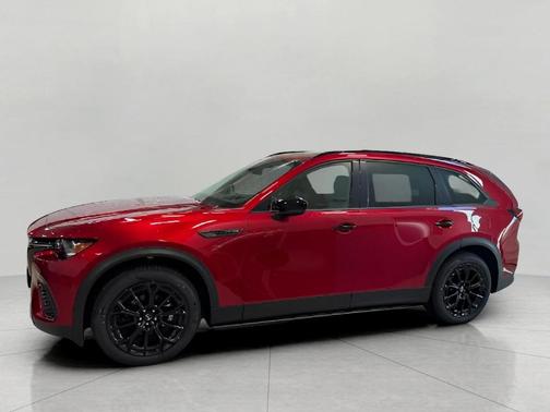 2025 Mazda CX-70 3.3 Turbo Premium Package