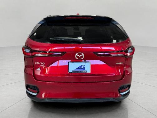 2025 Mazda CX-70 3.3 Turbo Premium Package