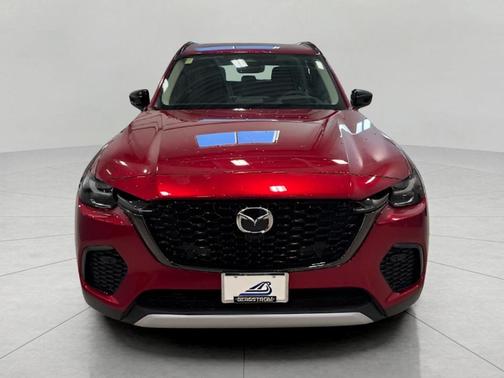 2025 Mazda CX-70 3.3 Turbo Premium Package