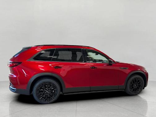2025 Mazda CX-70 3.3 Turbo Premium Package