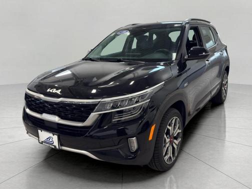 2023 Kia Seltos SX