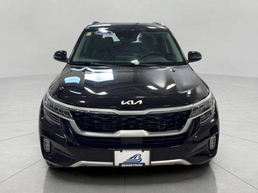 2023 Kia Seltos SX
