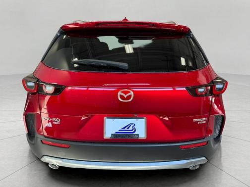 2025 Mazda CX-50 2.5 Turbo Premium Package