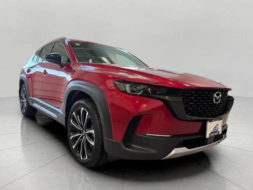 2025 Mazda CX-50 2.5 Turbo Premium Package
