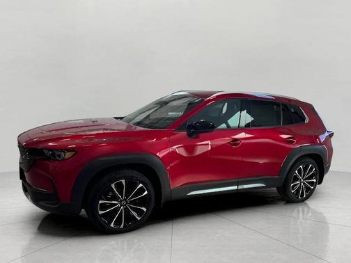 2025 Mazda CX-50 2.5 Turbo Premium Package