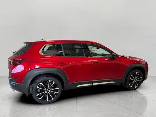 2025 Mazda CX-50 2.5 Turbo Premium Package