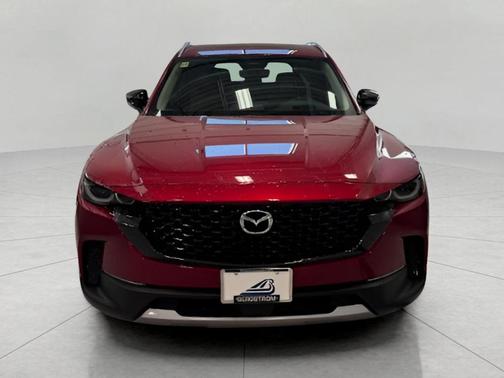 2025 Mazda CX-50 2.5 Turbo Premium Package