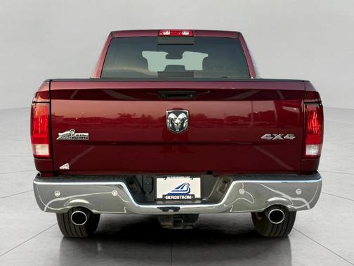 2017 RAM 1500 SLT