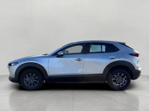 2020 Mazda CX-30 Base