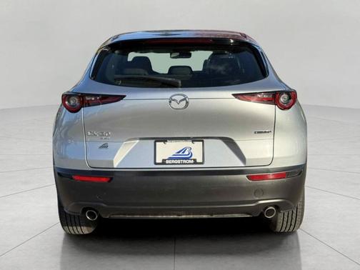 2020 Mazda CX-30 Base