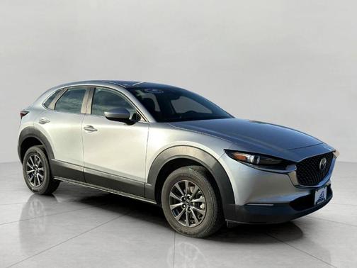 2020 Mazda CX-30 Base