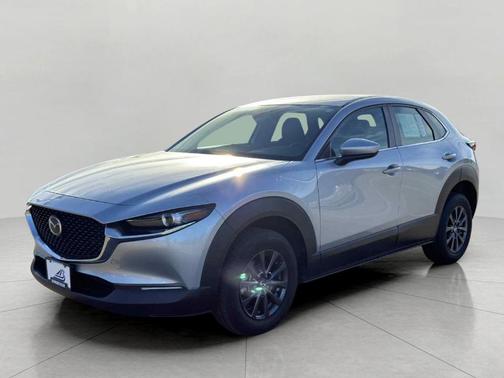 2020 Mazda CX-30 Base