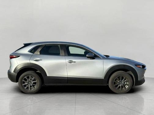 2020 Mazda CX-30 Base