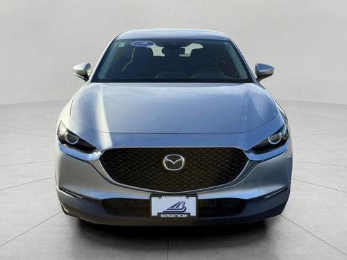 2020 Mazda CX-30 Base