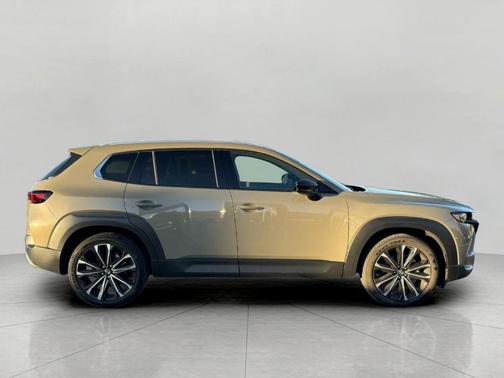2025 Mazda CX-50 2.5 Turbo Premium Plus Package