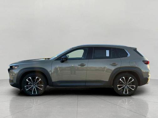 2025 Mazda CX-50 2.5 Turbo Premium Plus Package