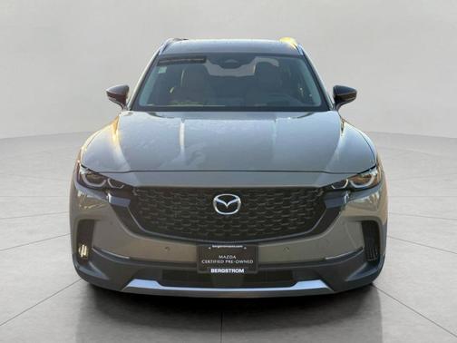 2025 Mazda CX-50 2.5 Turbo Premium Plus Package