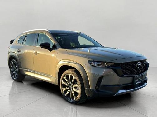 2025 Mazda CX-50 2.5 Turbo Premium Plus Package