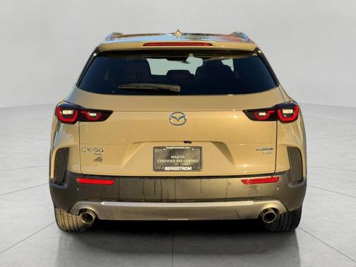2025 Mazda CX-50 2.5 Turbo Premium Plus Package
