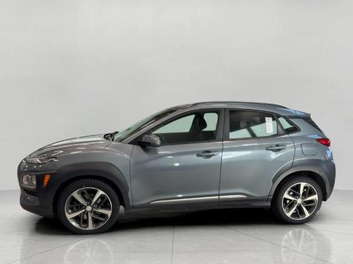 2020 Hyundai KONA Limited