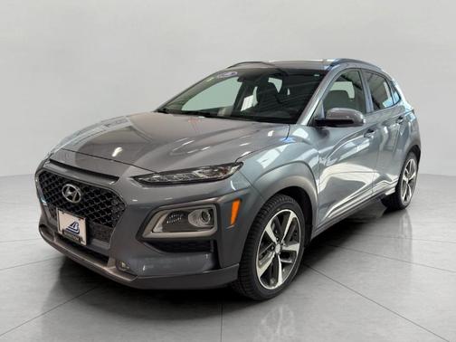 2020 Hyundai KONA Limited