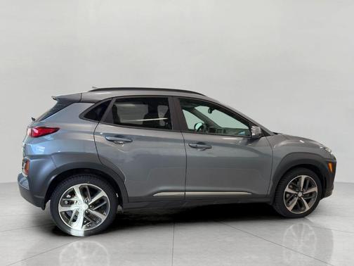 2020 Hyundai KONA Limited