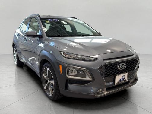 2020 Hyundai KONA Limited