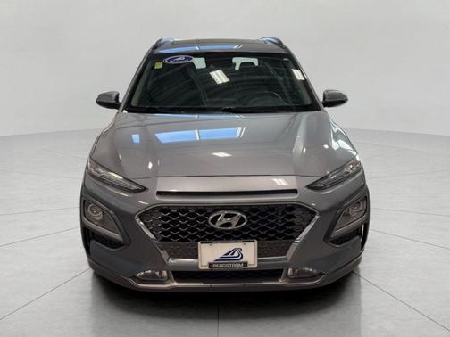 2020 Hyundai KONA Limited