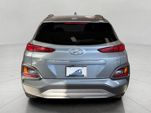 2020 Hyundai KONA Limited