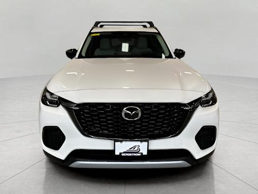2025 Mazda CX-70 PR