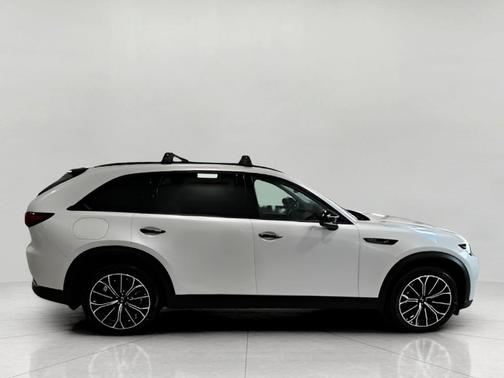 2025 Mazda CX-70 PR