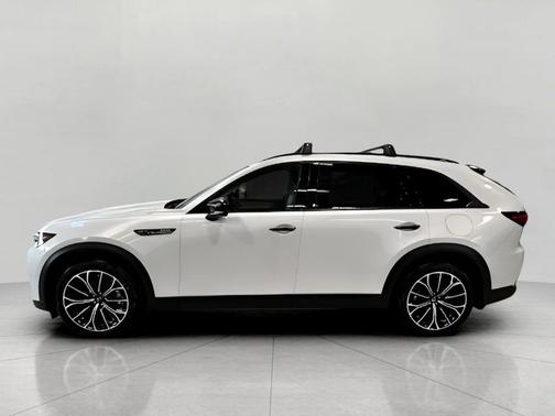 2025 Mazda CX-70 PR