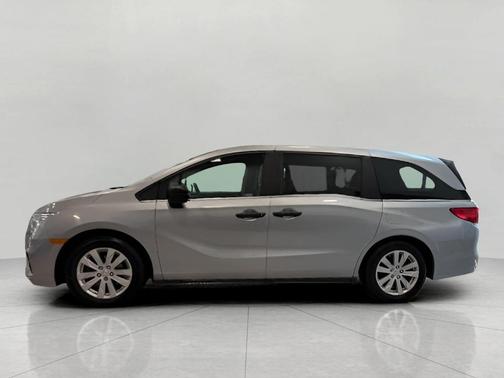 2019 Honda Odyssey LX
