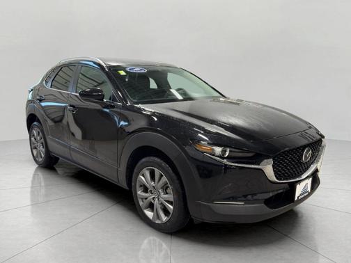 2023 Mazda CX-30 2.5 S Select Package