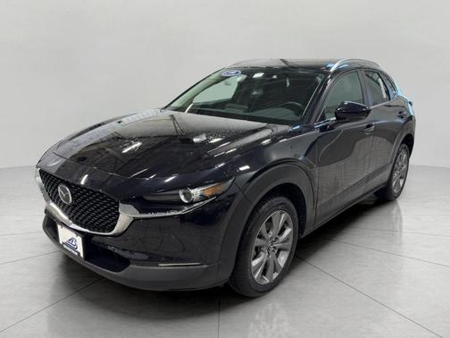 2023 Mazda CX-30 2.5 S Select Package