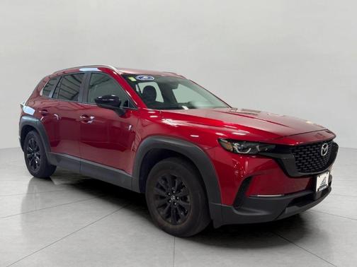 2024 Mazda CX-50 2.5 S Preferred Package