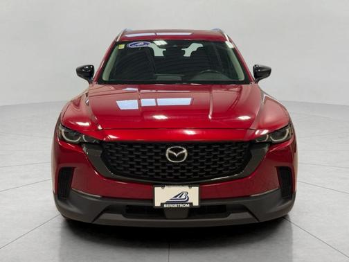 2024 Mazda CX-50 2.5 S Preferred Package