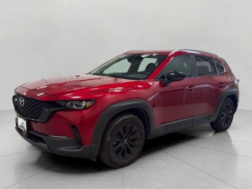 2024 Mazda CX-50 2.5 S Preferred Package