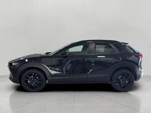 2026 Mazda CX-30 2.5 Turbo Aire Edition