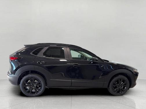 2026 Mazda CX-30 2.5 Turbo Aire Edition