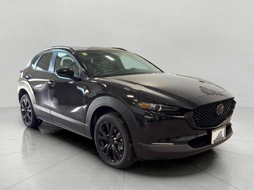 2026 Mazda CX-30 2.5 Turbo Aire Edition