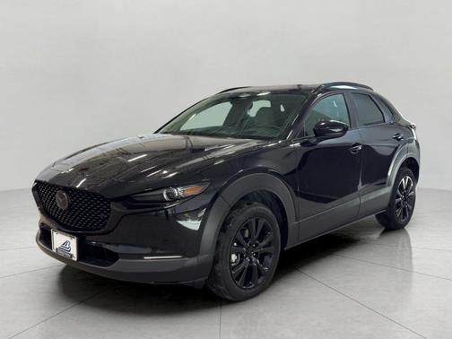 2026 Mazda CX-30 2.5 Turbo Aire Edition