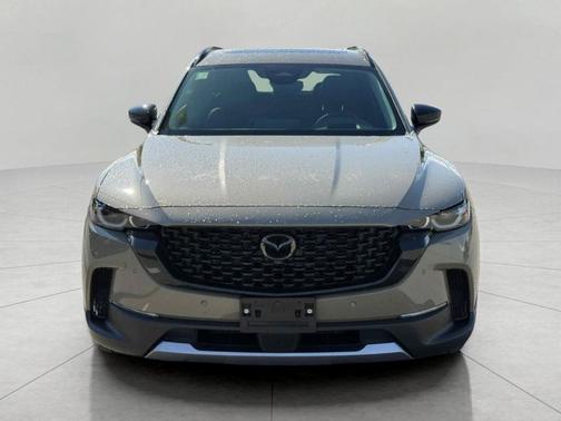 2026 Mazda CX-50 2.5 Turbo