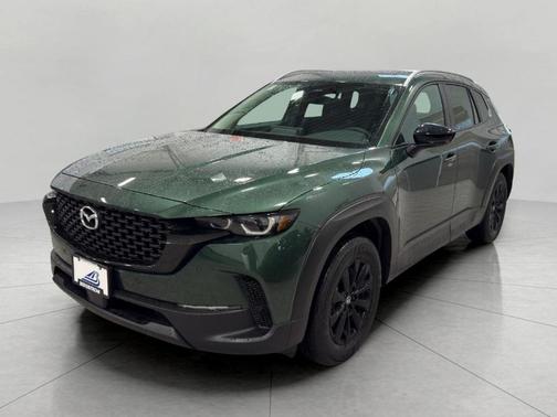 2026 Mazda CX-50 2.5 S PREFERRED