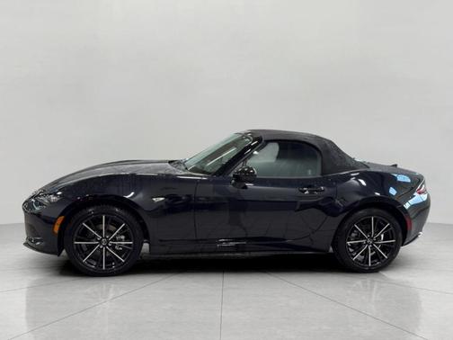 2025 Mazda MX-5 Miata Grand Touring