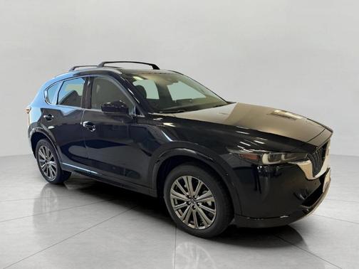 2025 Mazda CX-5 2.5 Turbo Signature