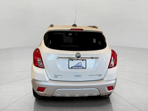 2015 Buick Encore Leather