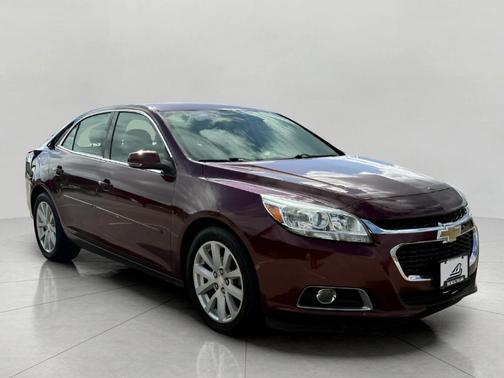 2015 Chevrolet Malibu 2LT